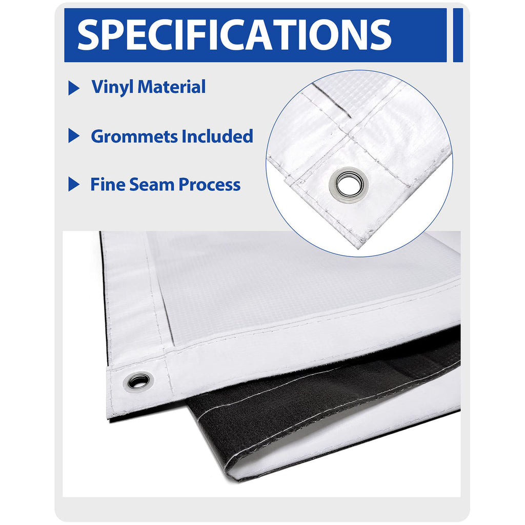 Custom Vinyl Banners