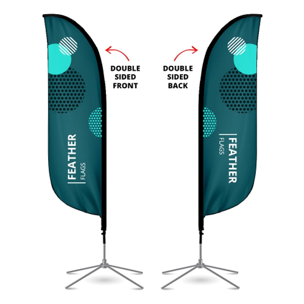 Feather Flags