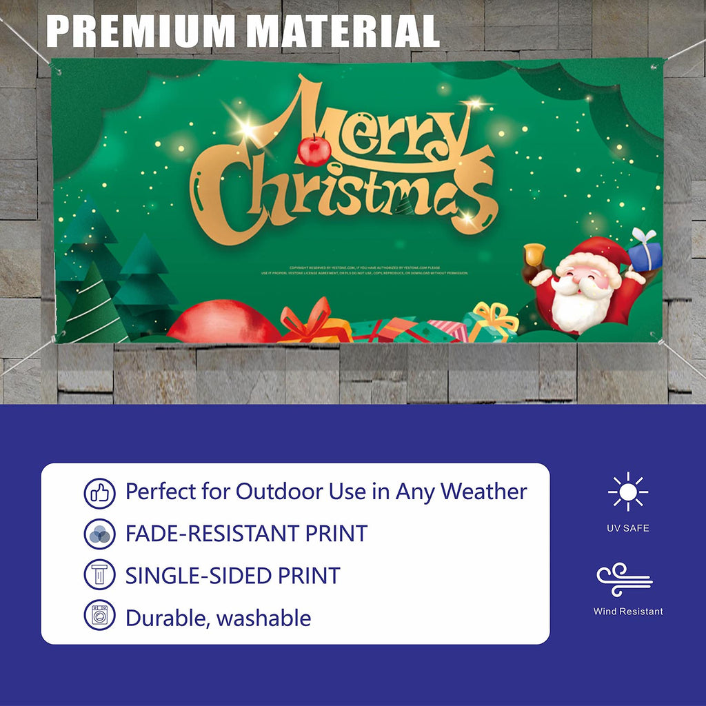 Custom Vinyl Banners