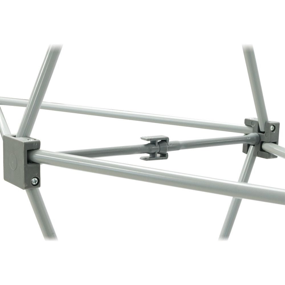 Bright LED SEG Backlit Displays (8 X 8FT)