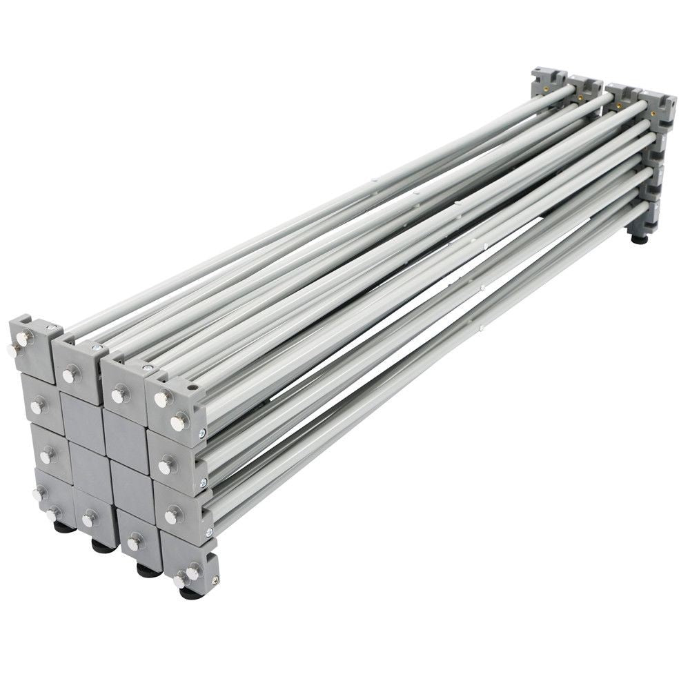 Bright LED SEG Backlit Displays (8 X 8FT)