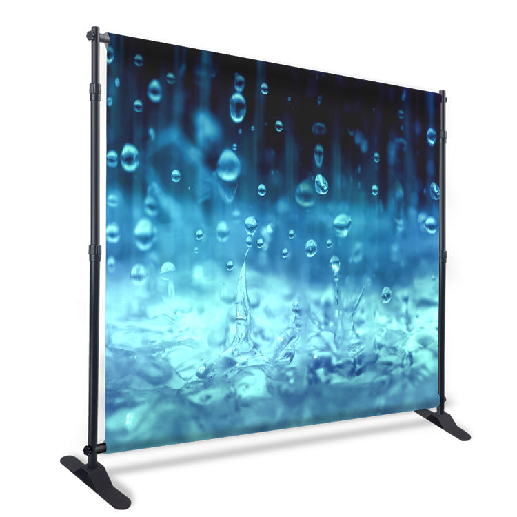 Custom Printed Step And Repeat Banners - 314display