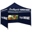 6X6ft Hot Selling Custom Printed Aluminum Canopy Tent