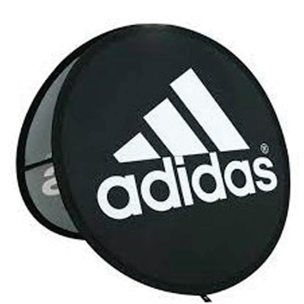 Custom Printed Round Pop Up Banners - 314display