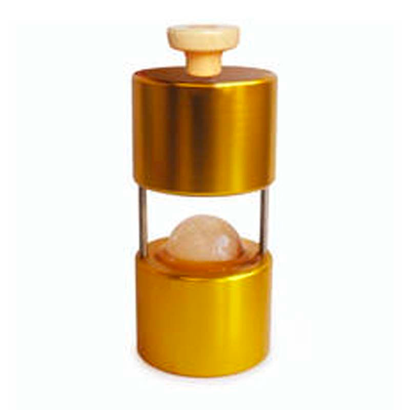 Ice Ball Press