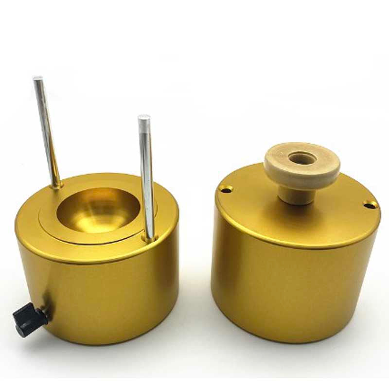 Ice Ball Press