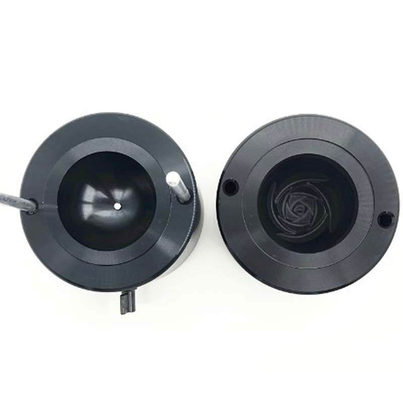 Ice Ball Press