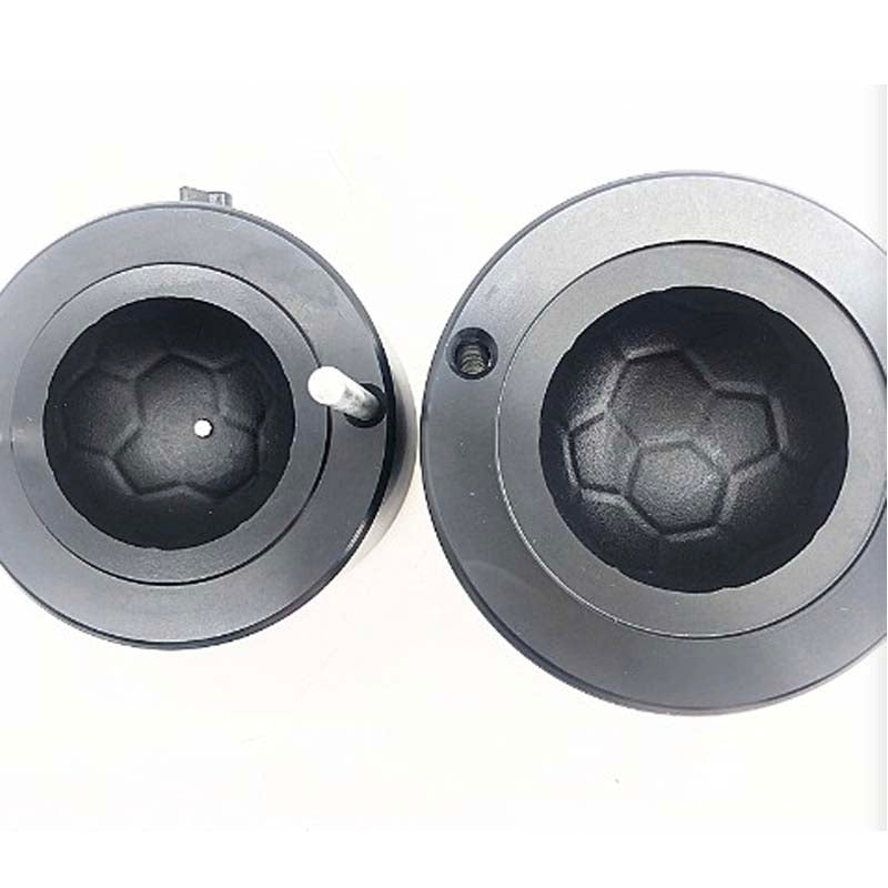 Ice Ball Press