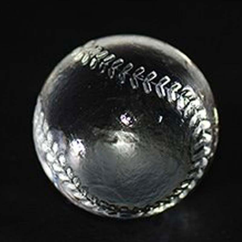Ice Ball Press