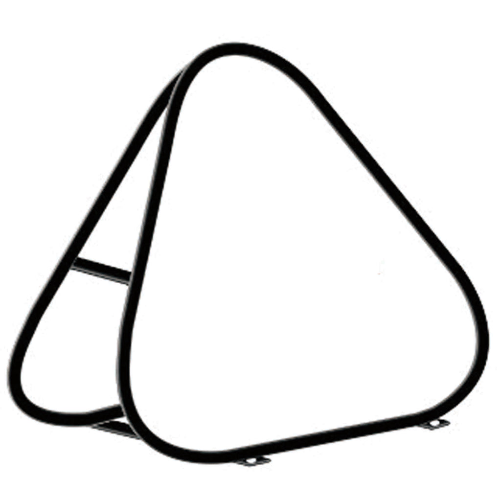 Custom Printed Triangle Pop Up Banners - 314display