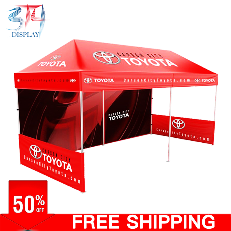 Pop Up Banner Displays | Trade Show Stands |314 display