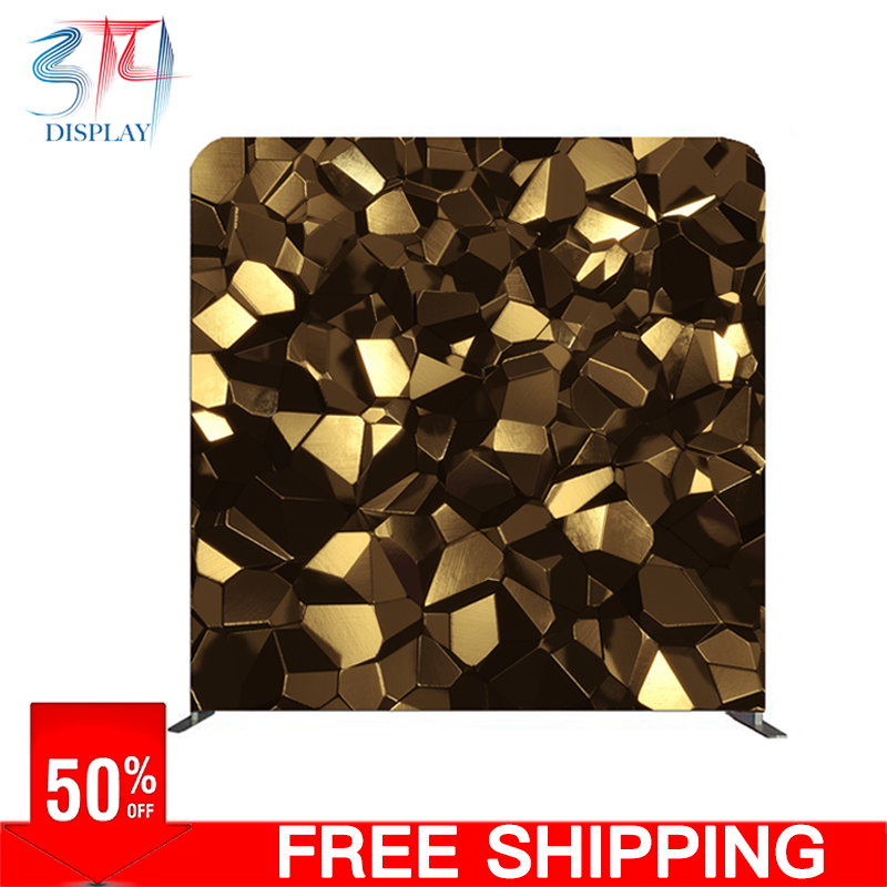 314Display | #1 Tension Fabric Display Supplier