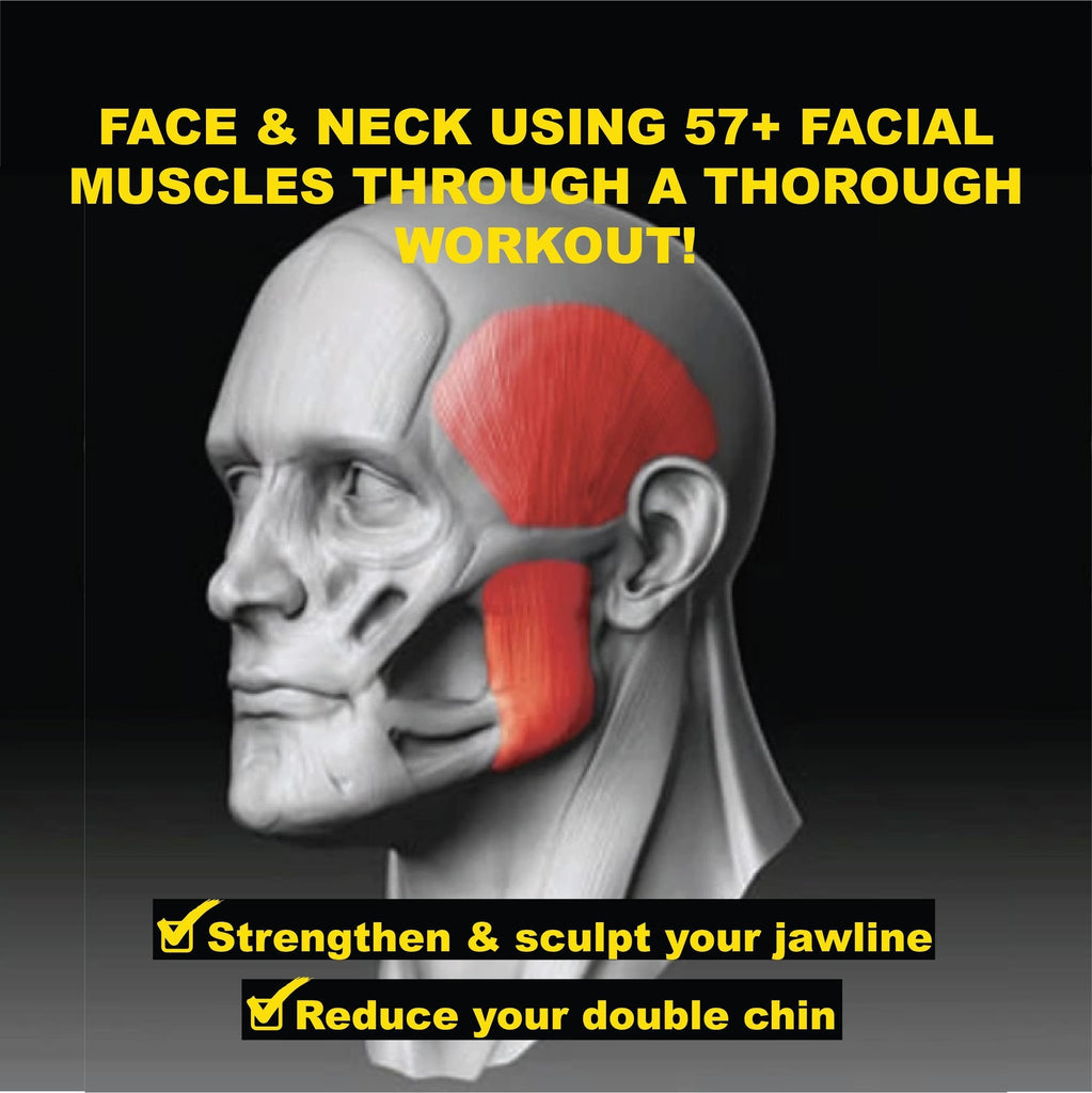 Talk to a Neuromuscular Dentist before Trying Extreme Jaw Exercises