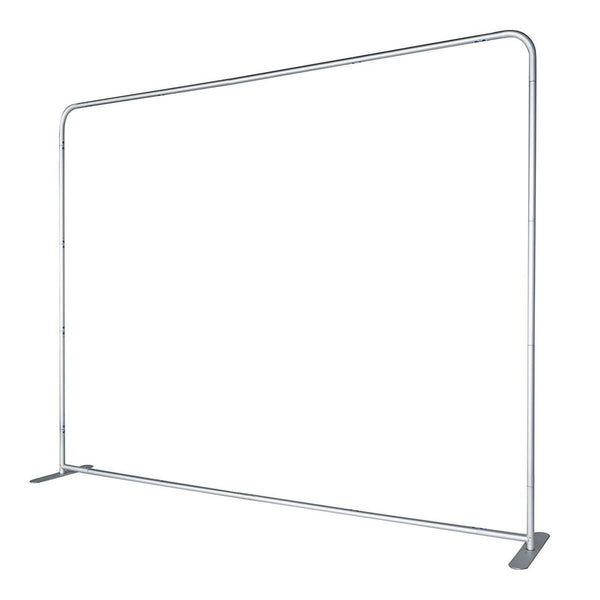 8ft x 8ft Straight Tension Fabric Displays (Frame Only) – 314 Display