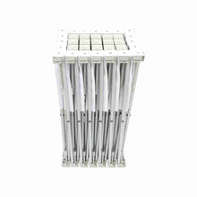 15X10Ft RPL Fabric Pop Up Display Straight Trade Show Exhibit Booth (Frame Only)