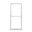 4ft x 8ft Straight Tension Fabric Displays (Frame Only)