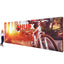 20 Ft Fabric Pop Up Display - 89