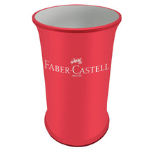 Circular Hydraulic Pop Up Trade Show Table Counter To Podium with Led Lights