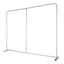 10ft x 10ft Straight Tension Fabric Displays (Frame Only)