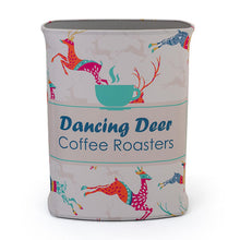 Rectangular Fabric Pop Up Podium Counter Display