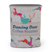 GRAPHIC ONLY - Rectangular Fabric Pop Up Podium Counter Display