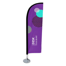 Desk Flags - Blade
