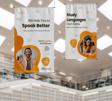 Custom Vinyl Banners