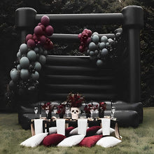 Castle Bounce House Inflatable Wedding Bouncy Jumping Castle