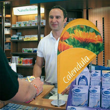 Desk Flags - Teardrop