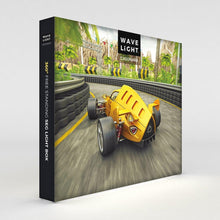 Bright LED SEG Backlit Displays (10 X 8FT)