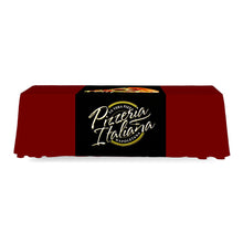 Table Runner 3 Ft. Dye Sub Print