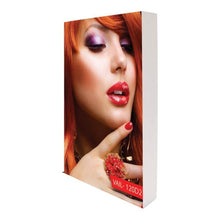 Bright LED SEG Backlit Displays (5 X 8FT)