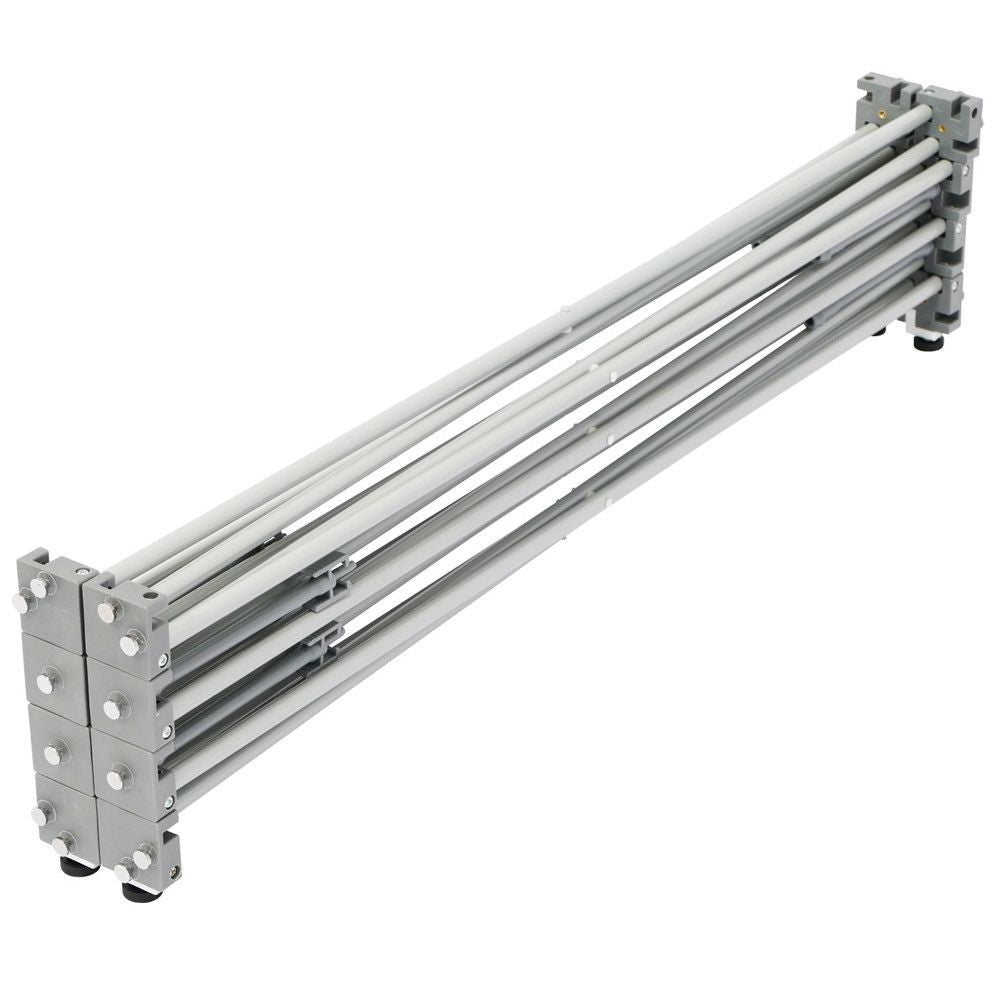 Bright LED SEG Backlit Displays (3 X 8FT)