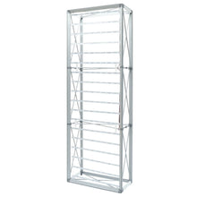 Frame Only - Bright LED SEG Backlit Displays (3 X 8FT)