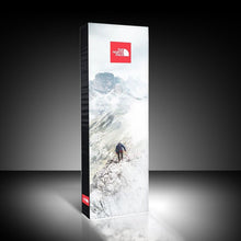 Bright LED SEG Backlit Displays (3 X 8FT)