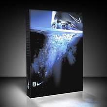 Bright LED SEG Backlit Displays (5 X 8FT)