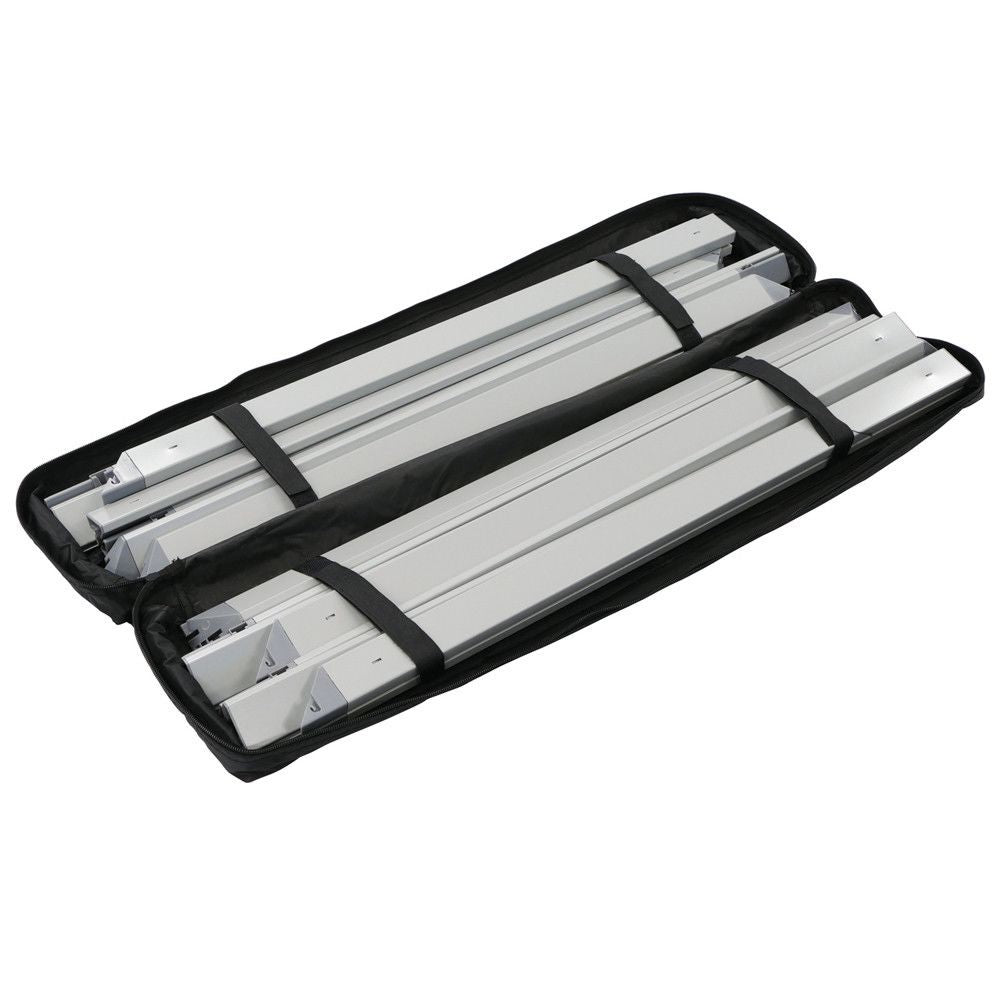 Bright LED SEG Backlit Displays (3 X 8FT)