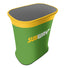 GRAPHIC ONLY - Rectangular Hydraulic Pop Up Trade Show Table Counter To Podium with Led Lights