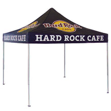 5X5ft Custom Printed Aluminum Canopy Tent - 314display