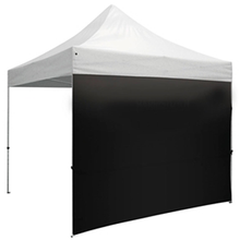 Custom Printed Canopy Tent Walls - 314display