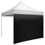 5ft Custom Printed Canopy Tent Full Walls