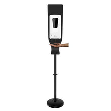 Automatic Touchless Universal Hand Sanitizer Dispenser With Stand-Drip - 314display