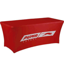 Custom Printed Tablecloths-Stretched - 314display