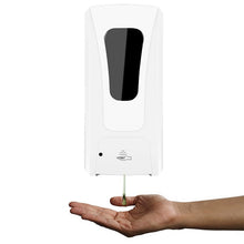 Automatic Touchless Universal Hand Sanitizer Dispenser-Drip