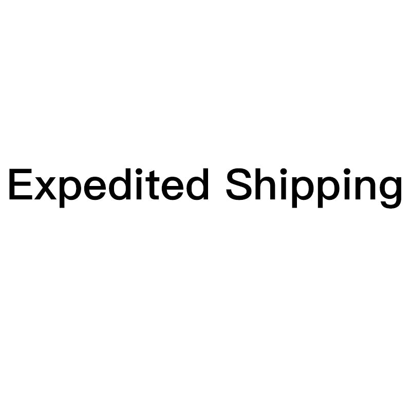 Expedited Shipping 120