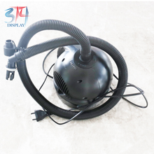 High Pressure Electric Pump(600W) - 314display