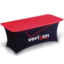 Custom Printed Tablecloths-Stretched - 314display