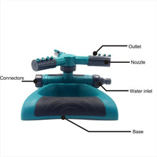 Garden Sprinkler