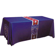 Custom Printed Tablecloths-Loose - 314display