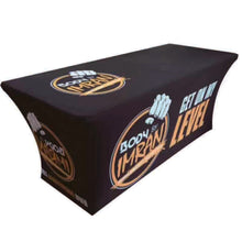 Custom Printed Tablecloths-Stretched - 314display